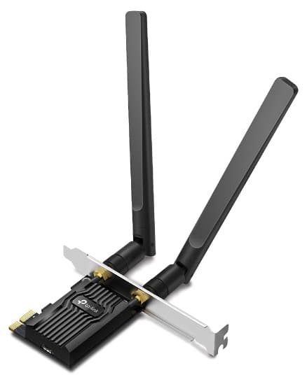 Cạc mạng không dây TP-Link PCI-E Archer TX20E
