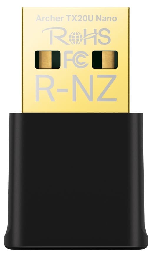 Cạc mạng không dây TP-Link USB Archer TX20U Nano