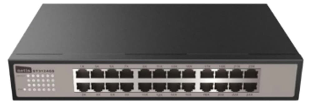 Switch Netis ST3124GS