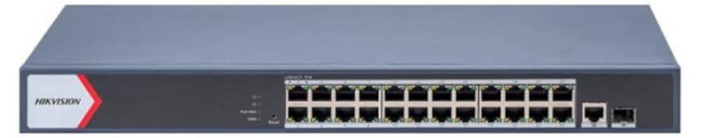 Switch Hikvision DS-3E1526P-E/M
