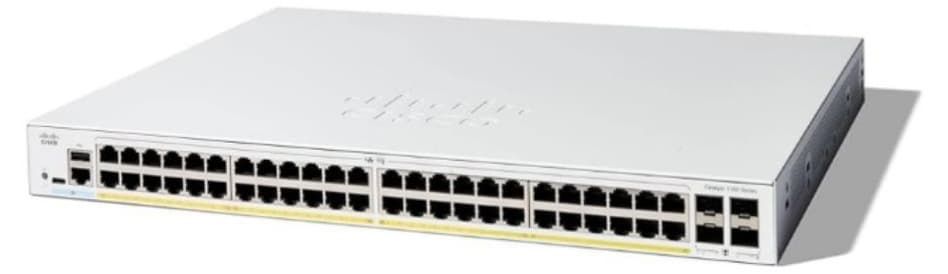 Switch Cisco C1300-48T-4G