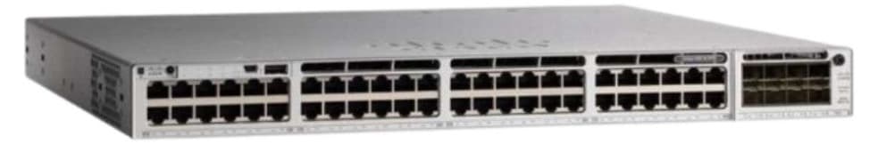 Switch Cisco C9200L-48T-4G-E