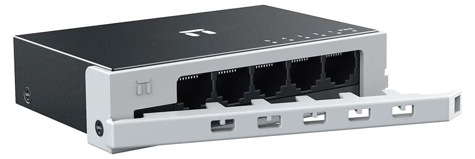 Switch Netis ST105D