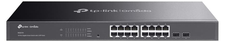 Switch TP-Link TL-SG2218
