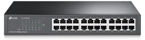 Switch TP-Link TL-SF1024D