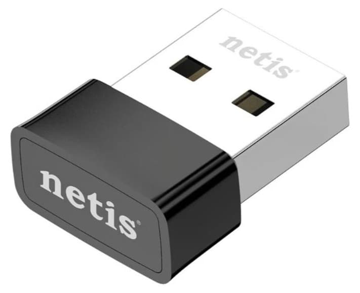 Cạc mạng không dây Netis USB WF2130
