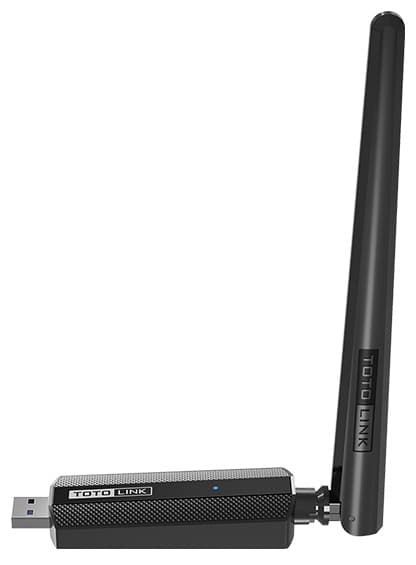 Cạc mạng không dây Totolink USB X6100UA