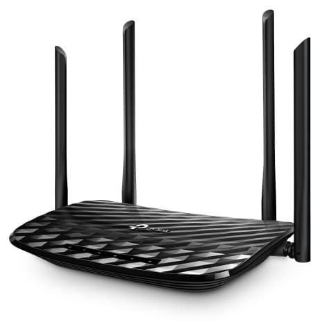 Bộ phát wifi TP-Link Archer C6 V2