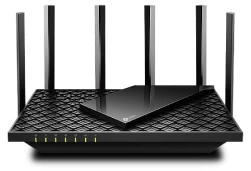 Bộ phát wifi 6 TP-Link Archer AX72