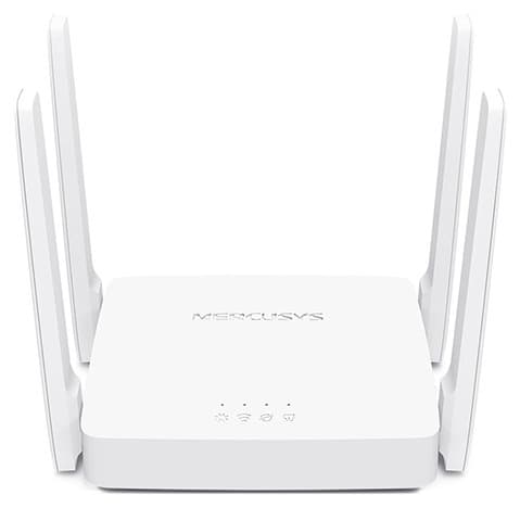 Bộ phát wifi Mercusys AC10 1200Mbps
