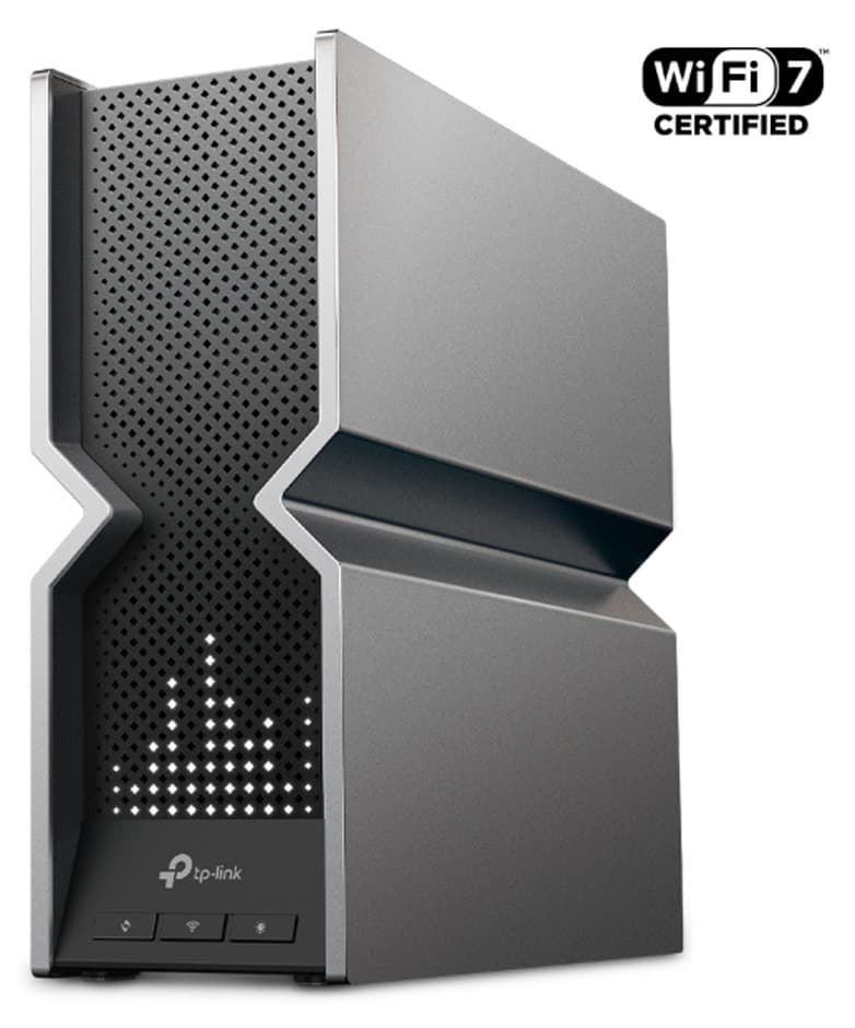 Bộ phát wifi 7 TP-Link Archer BE800