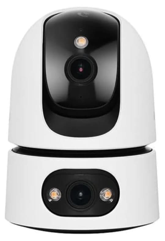 Camera ip wifi imou Ranger Dual Pro IPC-S2XEP-10M0S