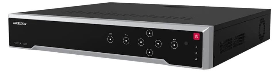 Đầu ghi hình camera IP 32 kênh HIKVISION DS-7732NI-M4