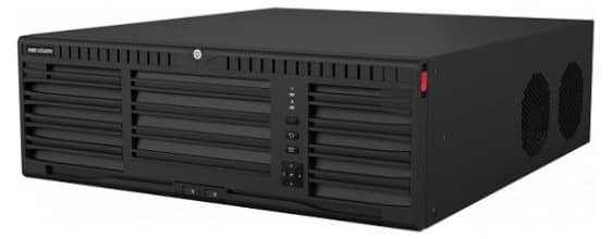Đầu ghi hình IP 64 kênh Hikvision DS-9664NI-M16