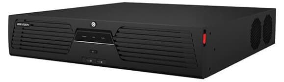 Đầu ghi hình IP 64 kênh Hikvision DS-9664NI-M8