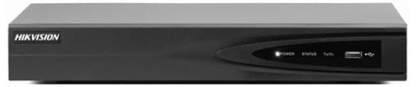 Đầu ghi hình IP 4 kênh Hikvision DS-7604NI-K1
