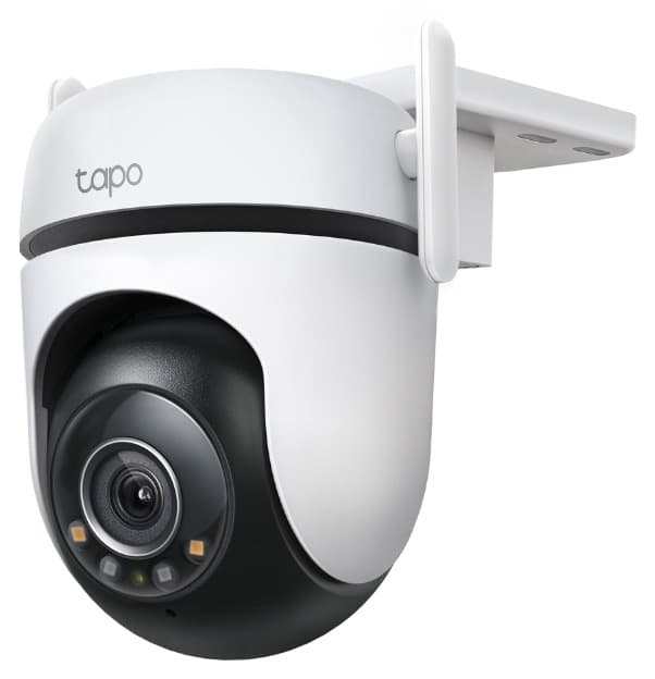 Camera ip wifi ngoài trời TP-Link Tapo C530WS