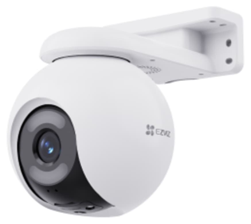 Camera ip wifi ngoài trời EZVIZ H8X