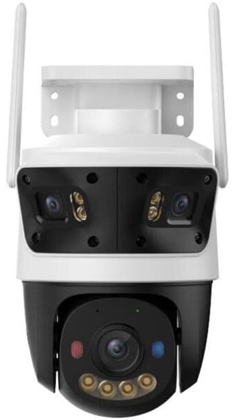 Camera ip wifi ngoài trời imou IPC-S7UP-11M0WED