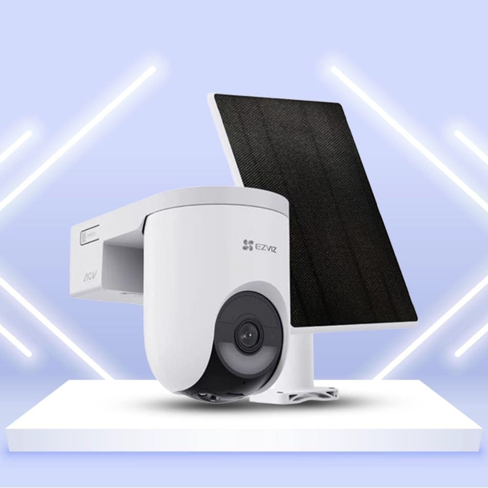 Camera 4g dùng pin EZVIZ CS-HB8C/SP