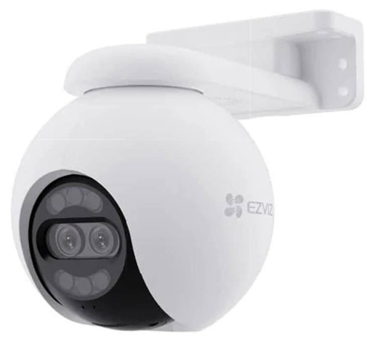 Camera ip wifi EZVIZ H80X