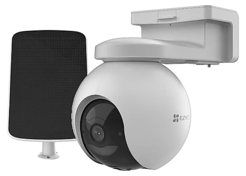 Camera 4g dùng pin EZVIZ CS-EB8