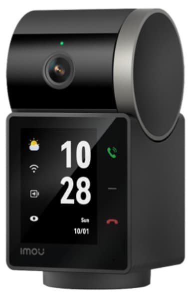 Camera ip wifi imou IPC-S2VBP-5M0WR