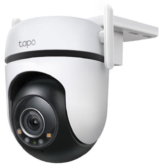Camera ip wifi ngoài trời TP-Link Tapo C520WS