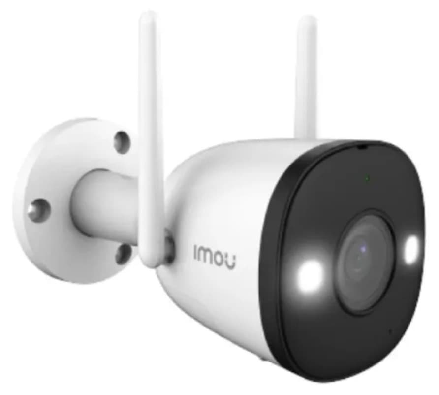 Camera ip wifi ngoài trời imou Bullet IPC-F32FP-PRO Full Color