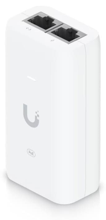 Nguồn Ubiquity U-POE 15W