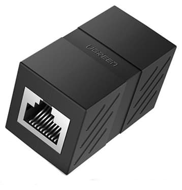 Đầu nối mạng Ugreen 20390