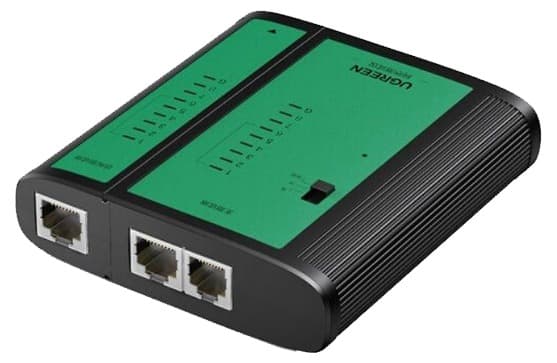 Bộ test cáp mạng Ugreen 10950