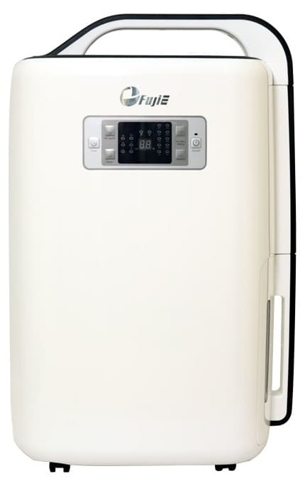 Máy hút ẩm dân dụng FujiE HM-916EC