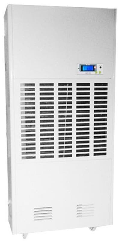Máy hút ẩm công nghiệp FujiE HM-1800D