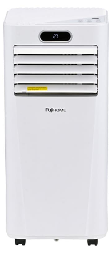 Điều hòa di động thông minh FujiHome PAC09