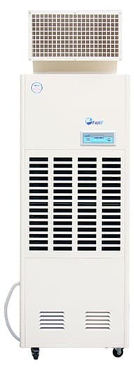 Máy hút ẩm công nghiệp FujiE HM-1800DS