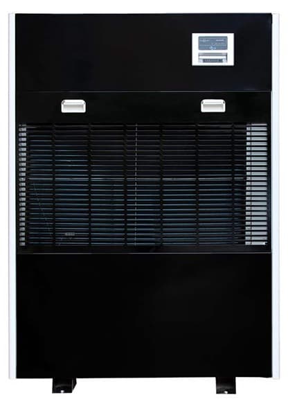 Máy hút ẩm công nghiệp FujiE HM-5400DN