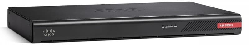 Thiết bị tường lửa Cisco ASA5508-K9