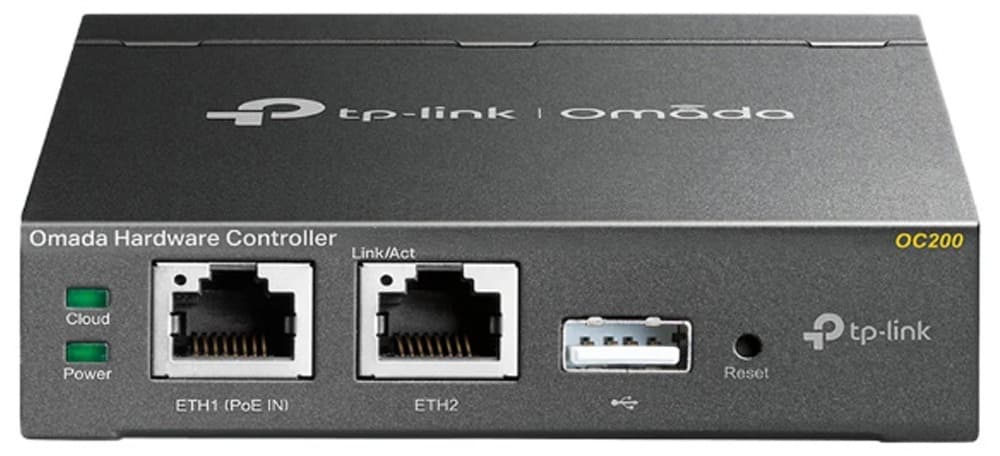 Thiết bị điều khiển TP-Link Omada Cloud OC200