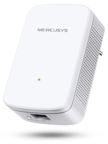 Bộ mở rộng sóng wifi Mercusys ME10