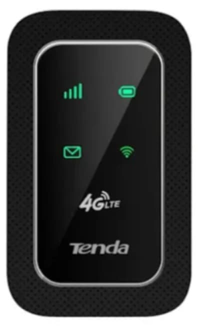 Bộ phát wifi 4G Tenda 4G180