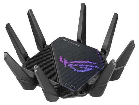 Bộ phát wifi 6 Asus ROG Rapture Gaming GT-AX11000 Pro