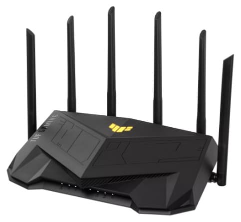 Bộ phát wifi 6 Asus TUF Gaming AX6000