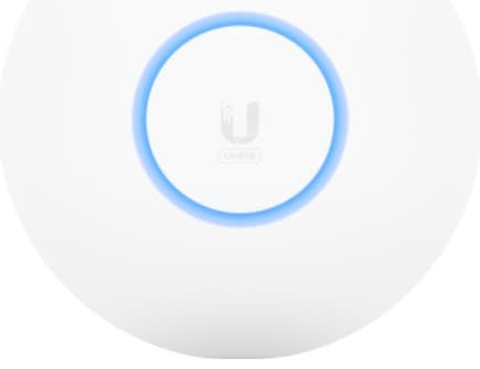 Bộ phát wifi 6 Ubiquiti UniFi U6-Lite