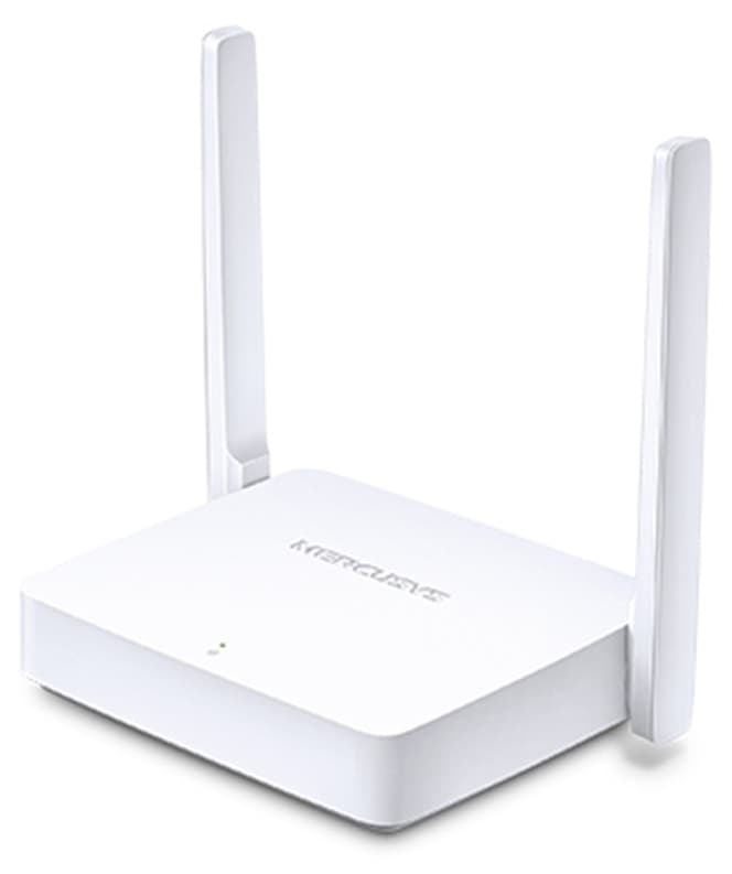 Bộ phát wifi Mercusys MW301R