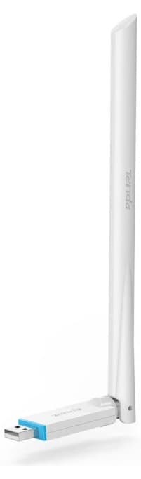 Cạc mạng không dây Tenda USB U2