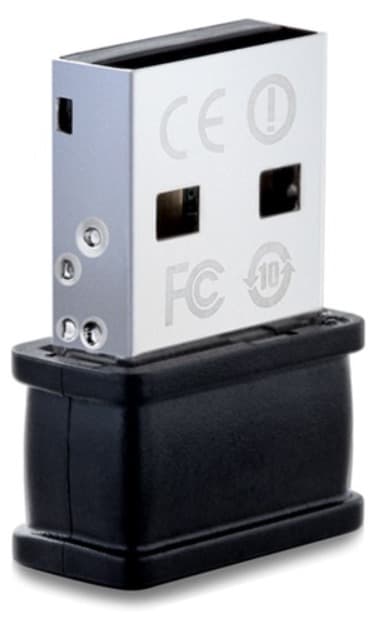 Cạc mạng không dây Tenda USB W311MI