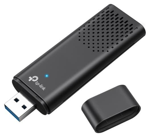 Cạc mạng không dây TP-Link USB Archer TX20U