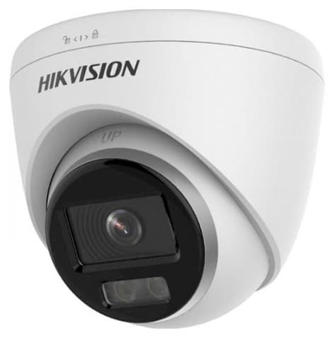 Camera IP 2MP bán cầu Hikvision DS-2CD1327G0-LUF