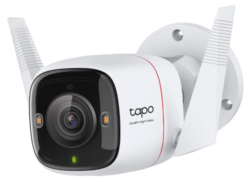 Camera ip wifi ngoài trời TP-Link Tapo C325WB